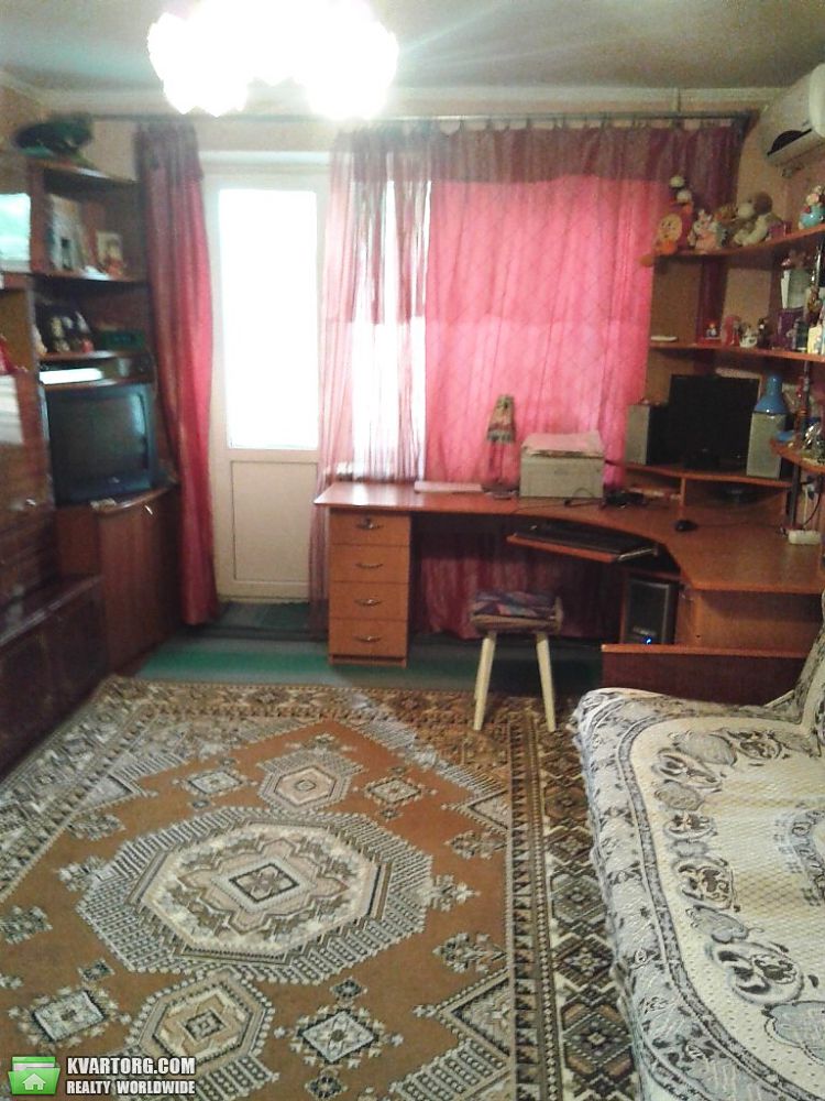 Sell 3-room apartment. Одесса, Екатерининская — photo 1