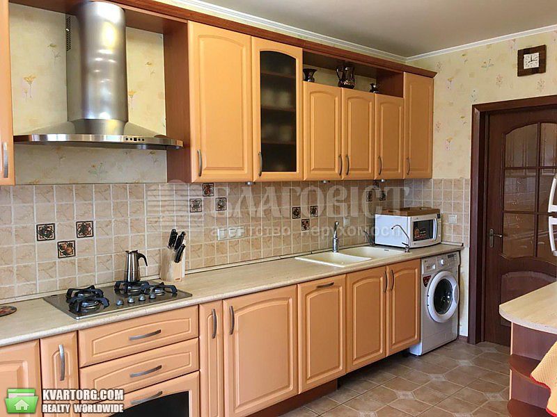Sell 4-room apartment. Киев,  Окипной — photo 4