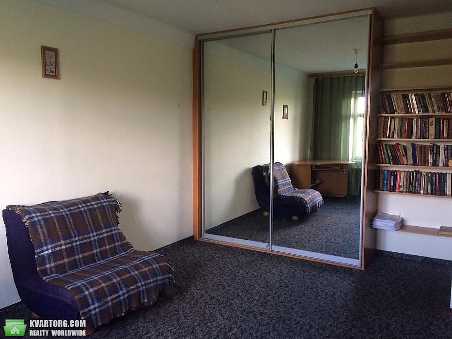 Sell 3-room apartment. Киев,  Полковая — photo 3