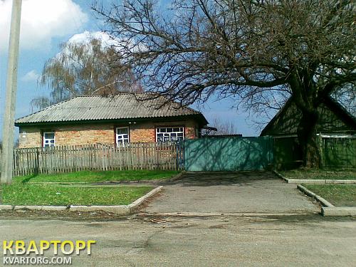 Sell house. Черкассы, Замковая — photo 1