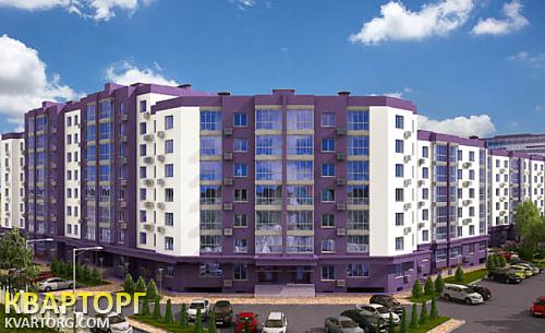 Sell 1-room apartment. Киев,  Большая Окружная — photo 1