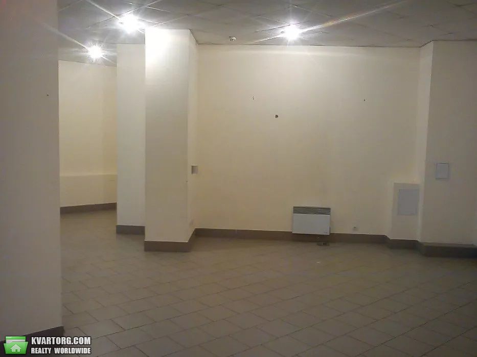 Rent out office. Киев, ул.Днепровская Набережная — photo 3