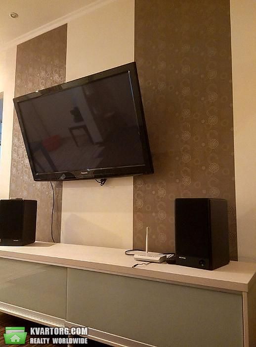 Rent out 2-room apartment. Киев,  Чавдар — photo 3