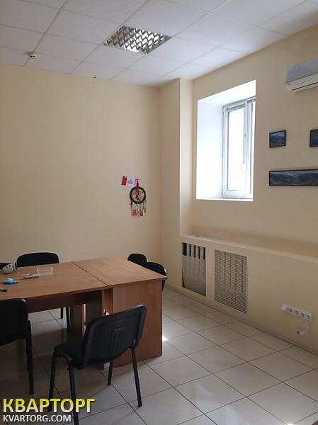 Rent out office. Киев,  Эспланадная — photo 4