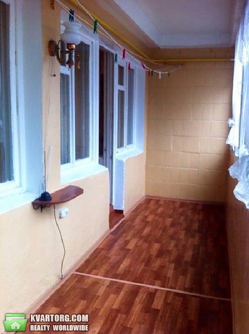 Sell 1-room apartment. Киев,  Дегтяревская — photo 8