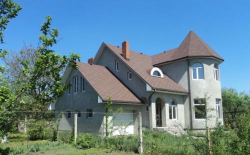Sell house. Киев, Садовая — photo 4