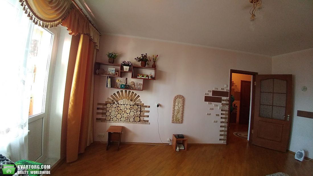Rent out 1-room apartment. Киев,  Ушакова — photo 4