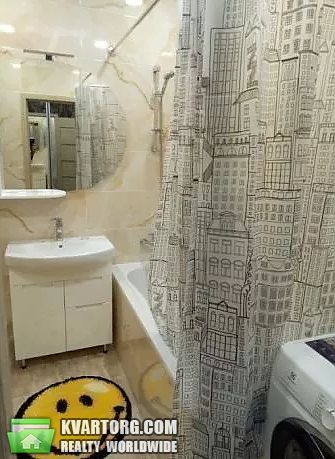 Rent out 1-room apartment. Киев,  Петропавловская — photo 4