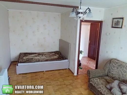 Sell 1-room apartment. Киев,  Валковская — photo 1