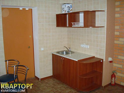 Rent out office. Киев, Княжий затон — photo 3