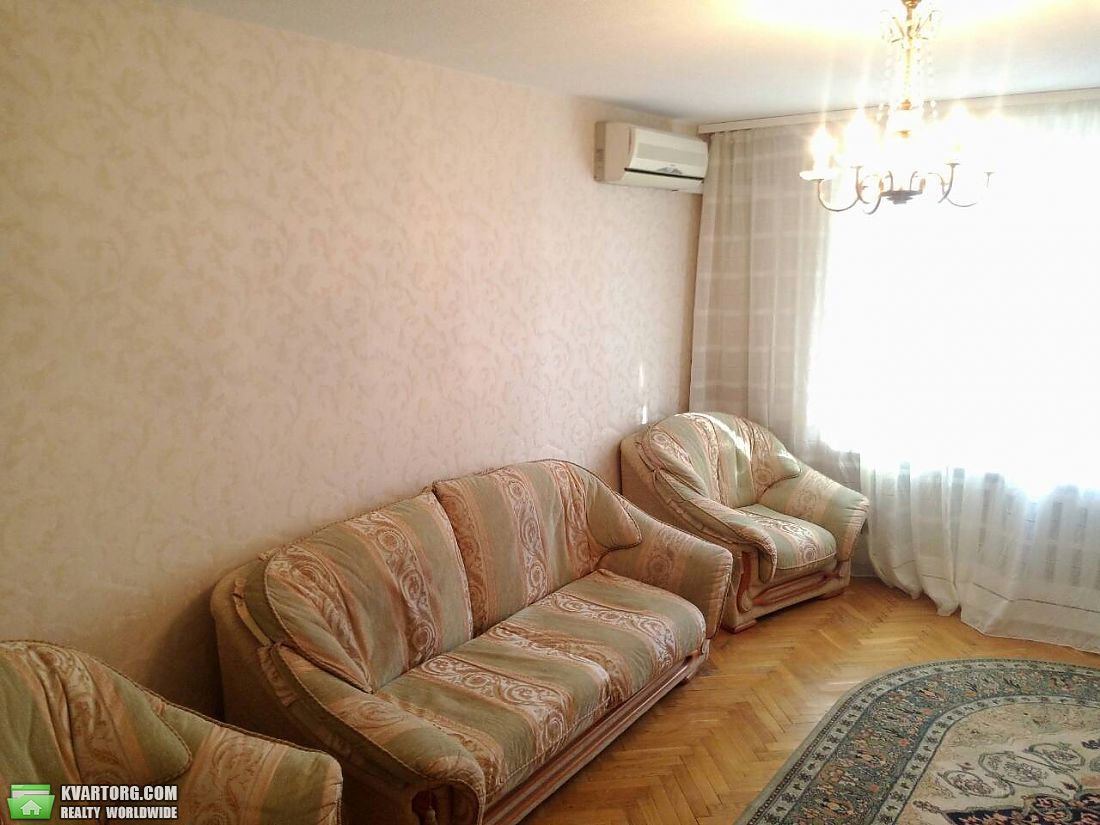 Rent out 3-room apartment. Киев,  Героев Сталинграда пр — photo 10