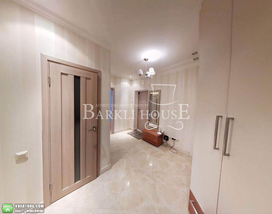 Rent out 2-room apartment. Киев,  Вильямса — photo 10