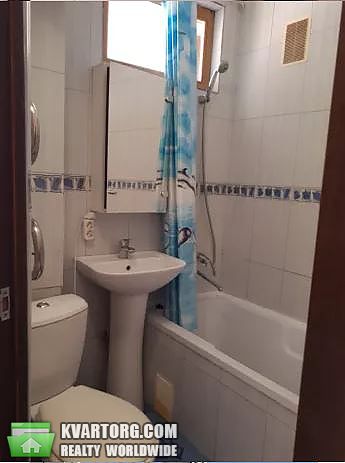 Rent out 1-room apartment. Киев,  Овручская — photo 9