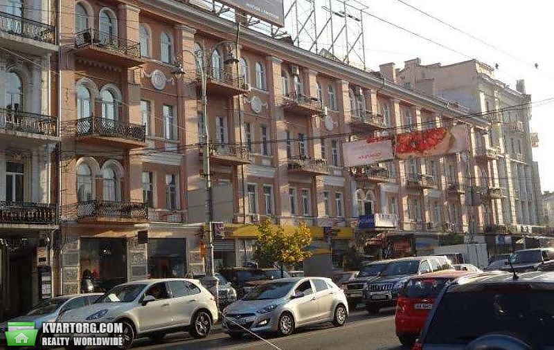 Sell 2-room apartment. Киев,  Большая Васильковская — photo 1