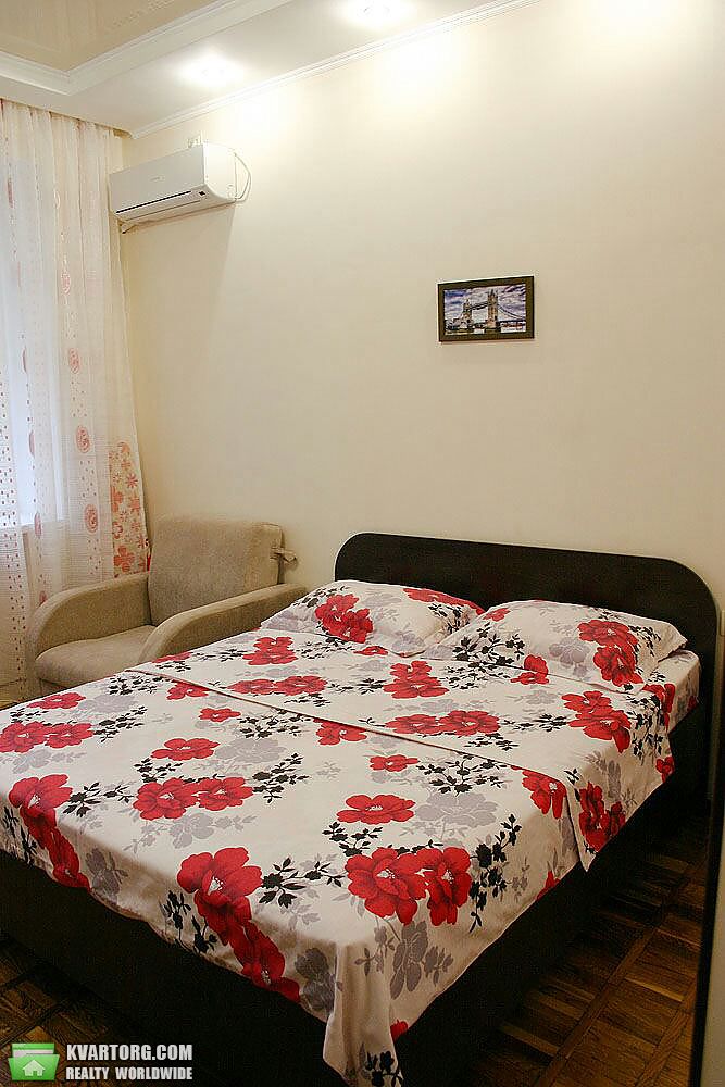 Rent out 1-room apartment. Харьков, ул. Молодой Гвардии — photo 2
