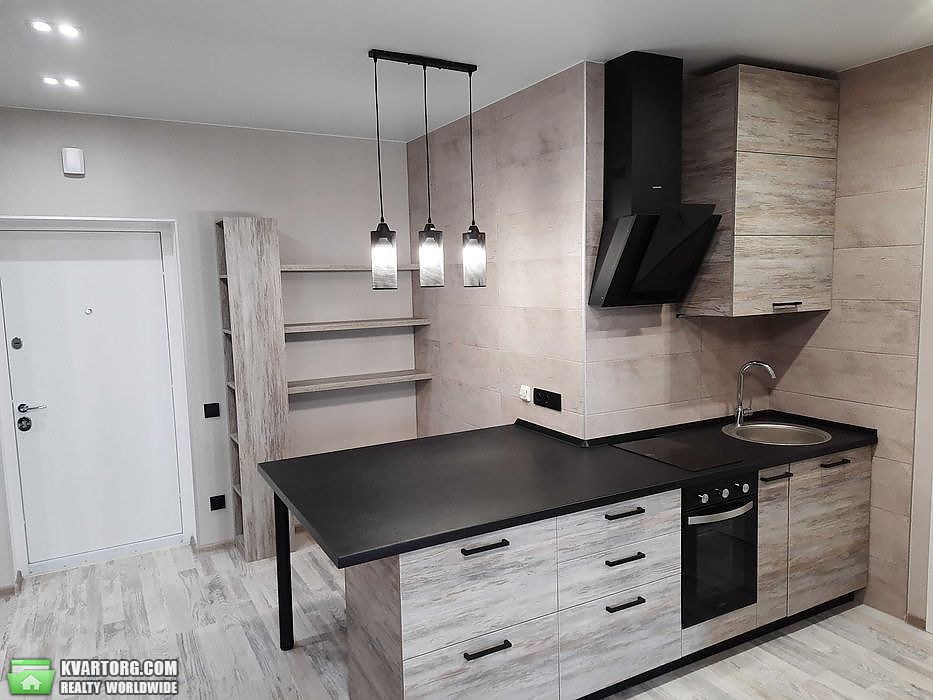 Sell 2-room apartment. Киев, пр. Лобановского — photo 7