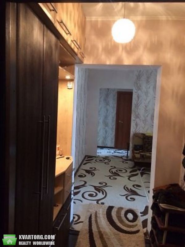 Sell 3-room apartment. Киев,  Цветаевой — photo 10