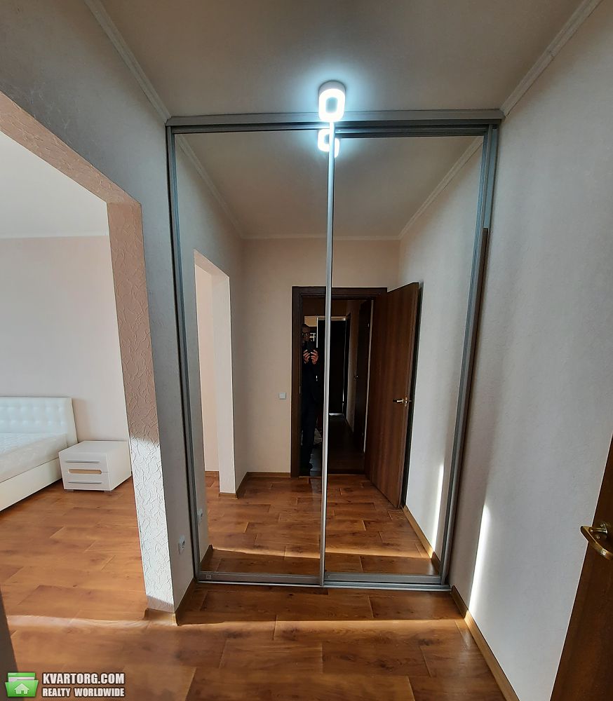 Sell 2-room apartment. Киев,  пер.Балтийский — photo 6