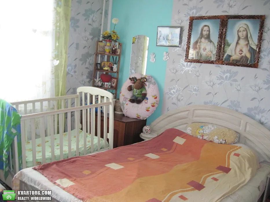 Sell 5-room apartment. Киев,  Заболотного — photo 7