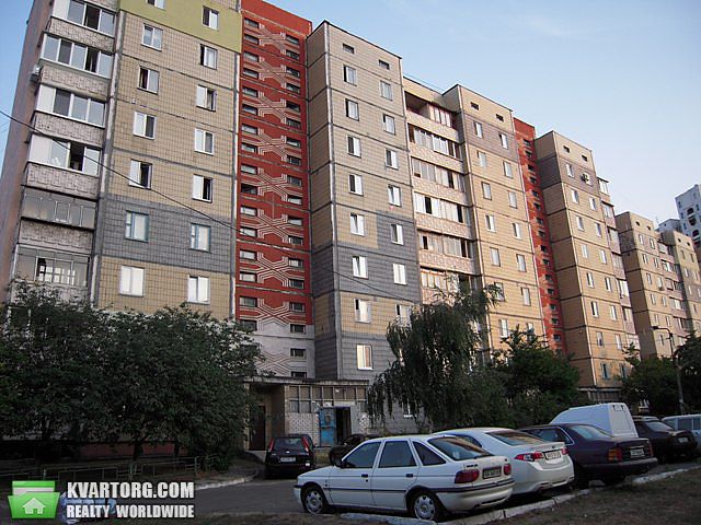 Sell 3-room apartment. Киев,  Ревуцкого — photo 2