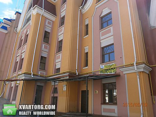 Sell 3-room apartment. Киев, Воздвиженская — photo 1