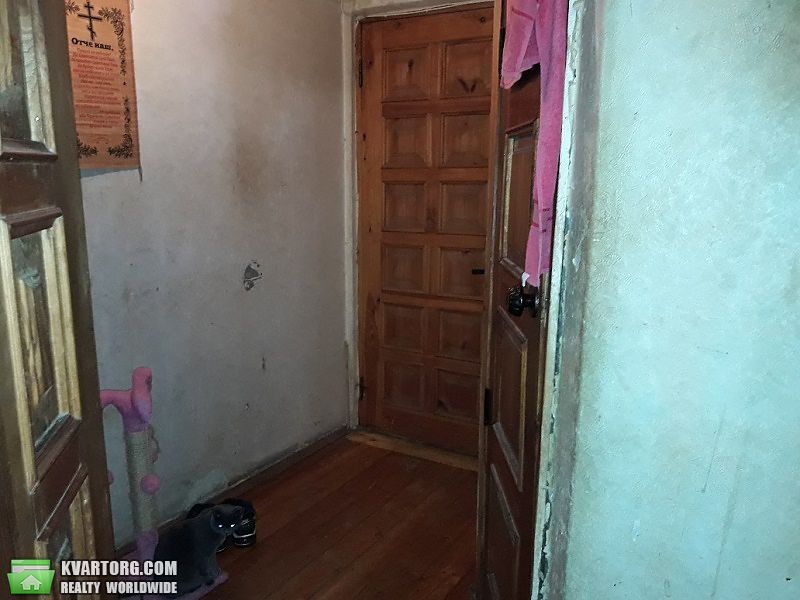 Sell 3-room apartment. Киев,  Ереванская — photo 9