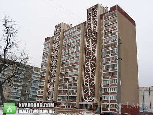 Sell 3-room apartment. Киев, Лебедева-Кумача — photo 7