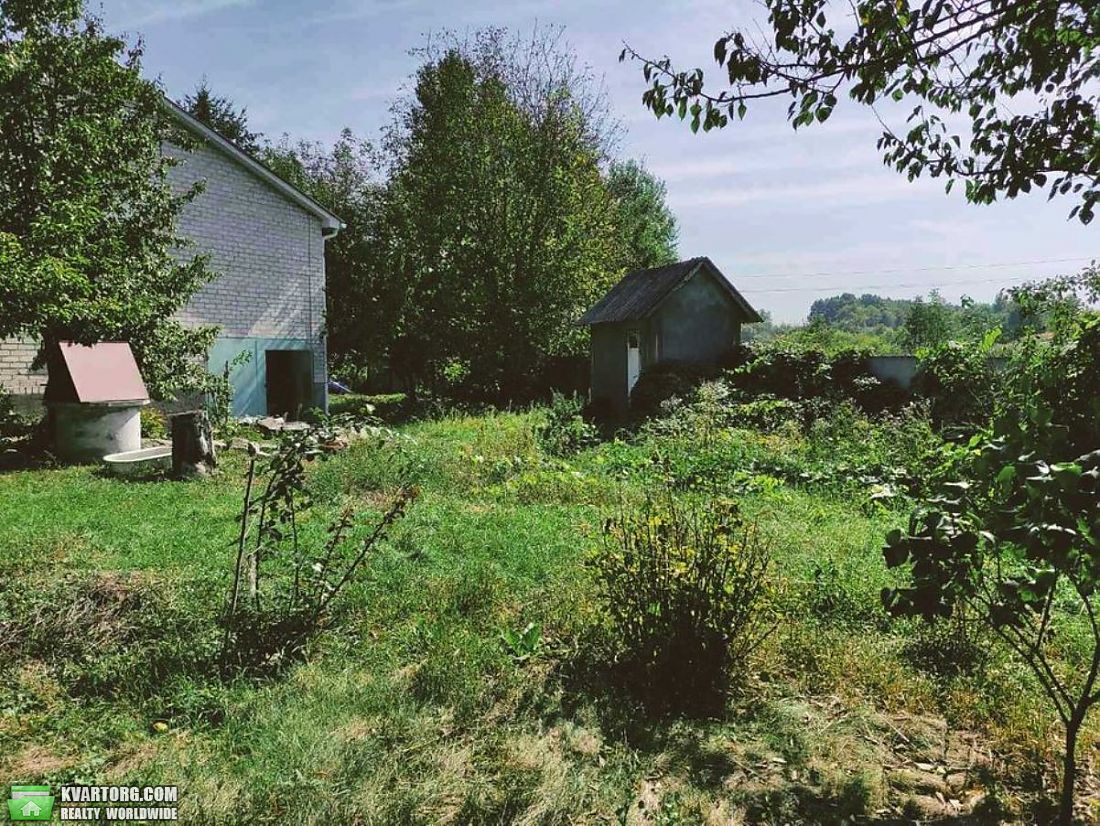 Sell house. Киевская обл., с.Сухолесы — photo 5