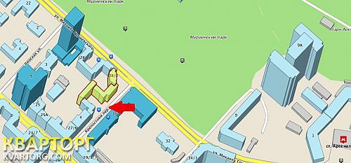 Rent out office. Киев,  Грушевского — photo 5