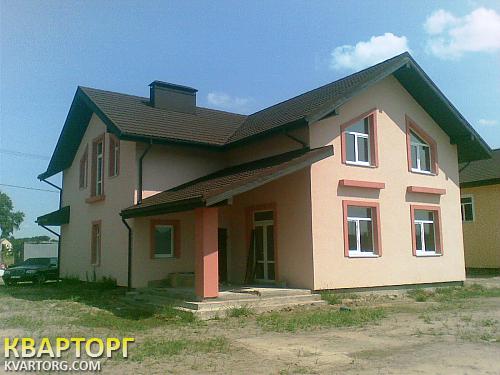 Sell house. Киевская обл., Петровское — photo 1