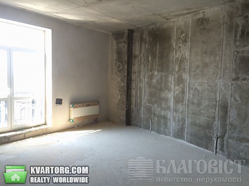 Sell 3-room apartment. Киев, Щорса — photo 2
