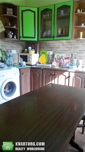 Rent out 3-room apartment. Одесса, Чабаны — photo 10