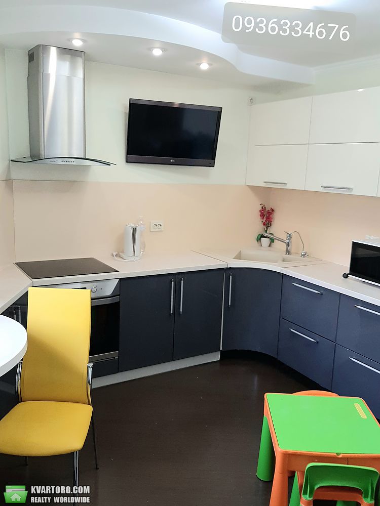 продам 3-комнатную квартиру. Киев,  Оноре де Бальзака - фото 5