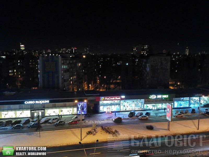 Sell 2-room apartment. Киев,  Победы пр — photo 1