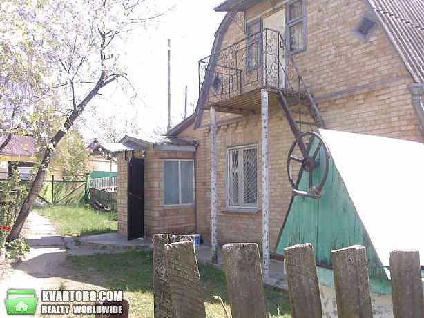 Sell house. Киевская обл., Великая Офирна — photo 7