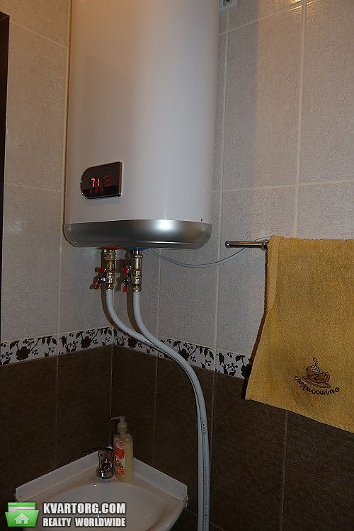 Sell 2-room apartment. Киев,  Белицкая — photo 10