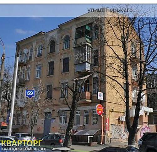 Rent out office. Киев,  Антоновича — photo 1