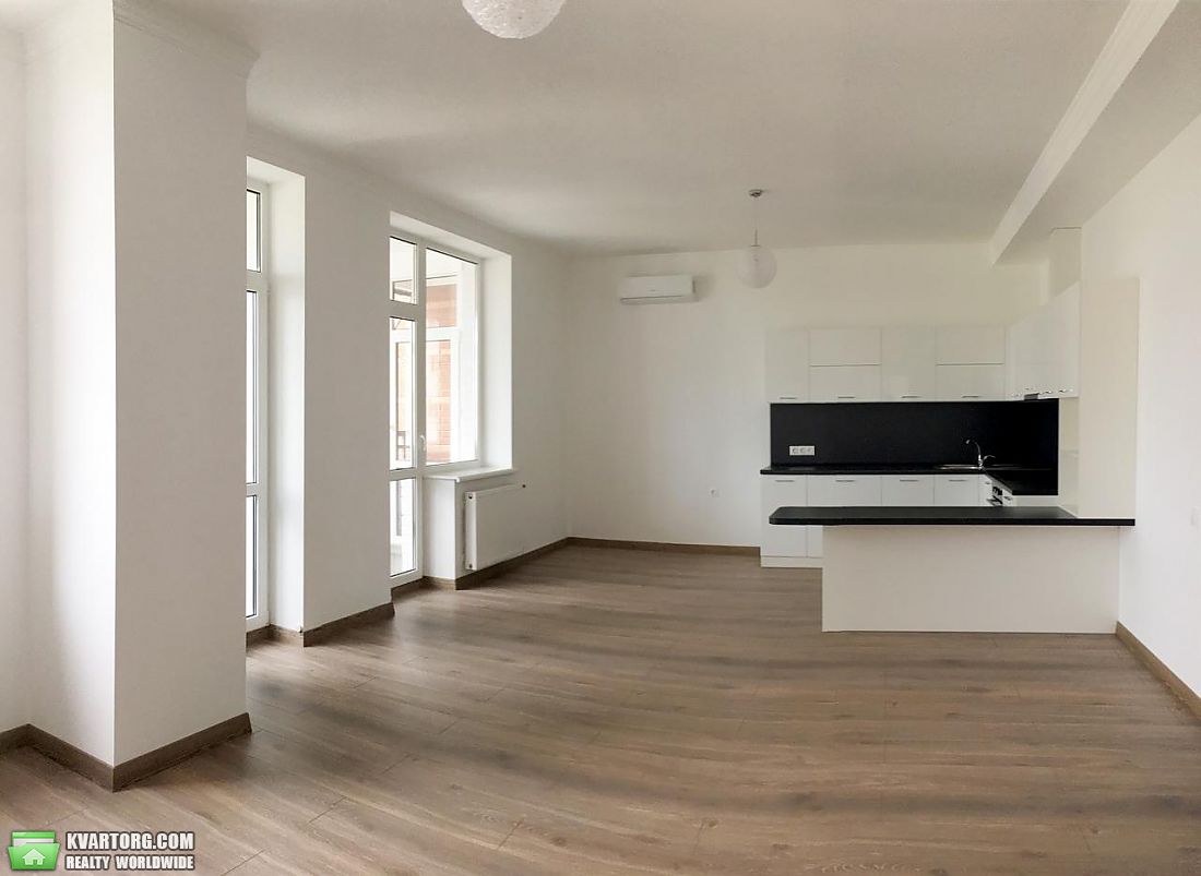 Rent out 2-room apartment. Киев,  Леси Украинки бул — photo 1