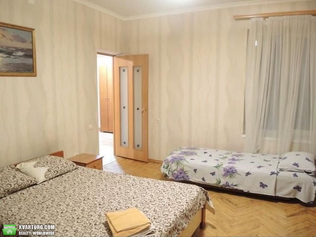 сдам 2-комнатную квартиру. Одесса,  Коблевская - фото 1
