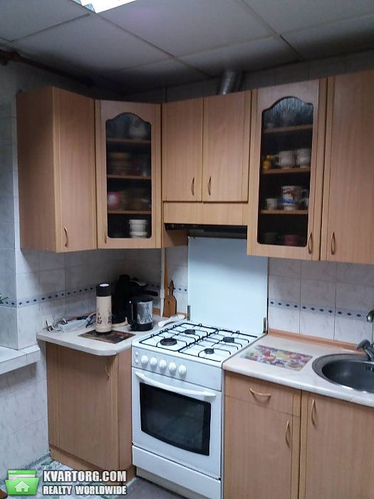 Sell 3-room apartment. Киев,  Правды пр — photo 5