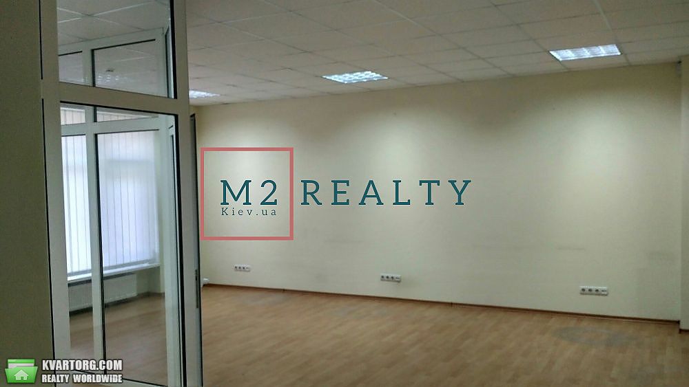 Rent out office. Киев,  Борщаговская — photo 5