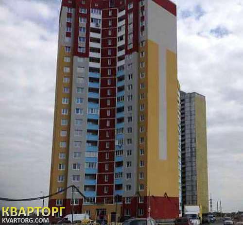 Sell 1-room apartment. Киев,  Чавдар — photo 2