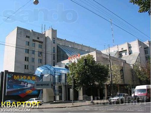 Sell office. Киев,  Артема — photo 1