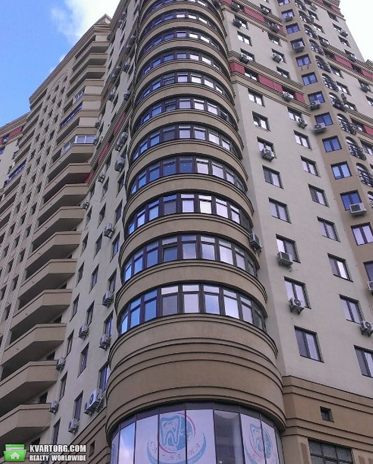 Sell office. Киев,  Дмитриевская — photo 1
