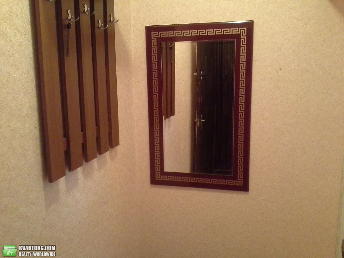Rent out 1-room apartment. Одесса, Французский б-р — photo 6