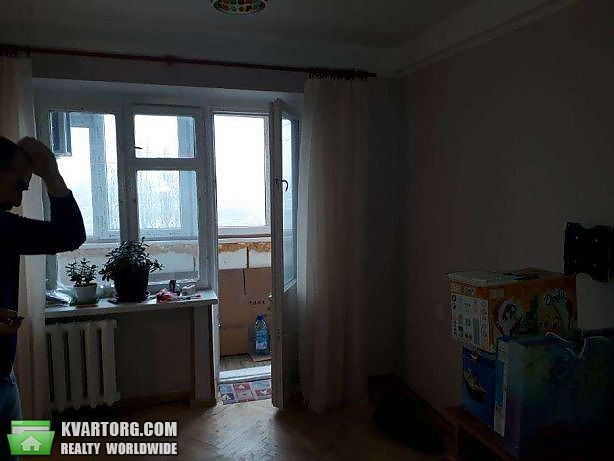 Rent out 1-room apartment. Киев, Ентузиастов — photo 1