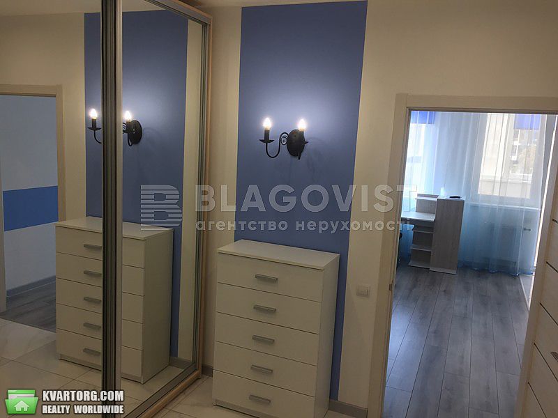 Rent out 1-room apartment. Киев,  Демиевская — photo 4