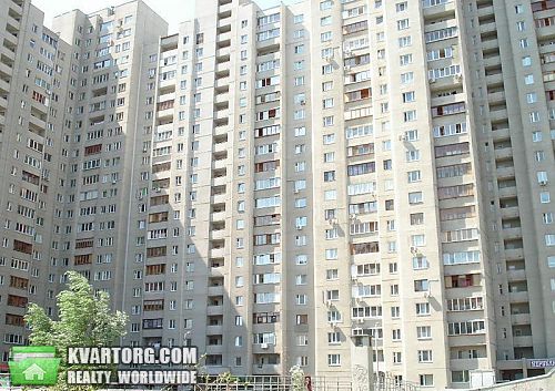 Sell 1-room apartment. Киев, Декабристов — photo 1