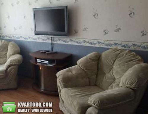 Rent out 2-room apartment. Киев, Ахматовой — photo 3