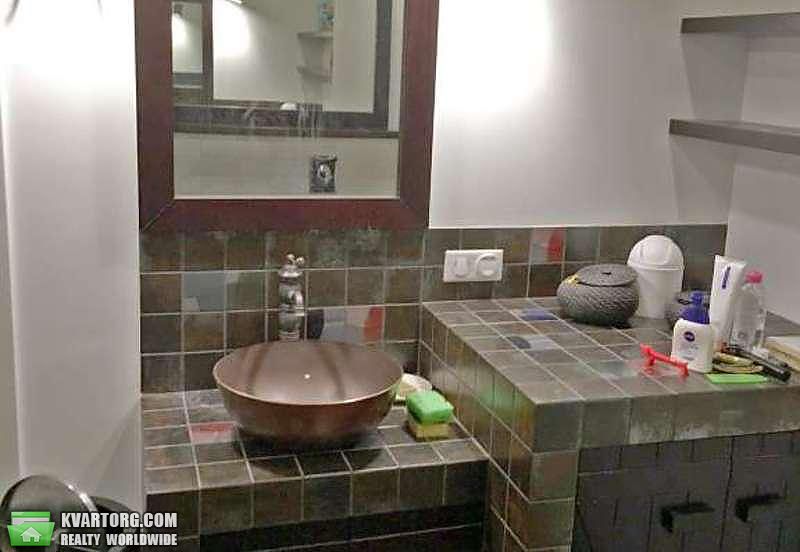 Rent out 3-room apartment. Киев,  Тургеневская — photo 7